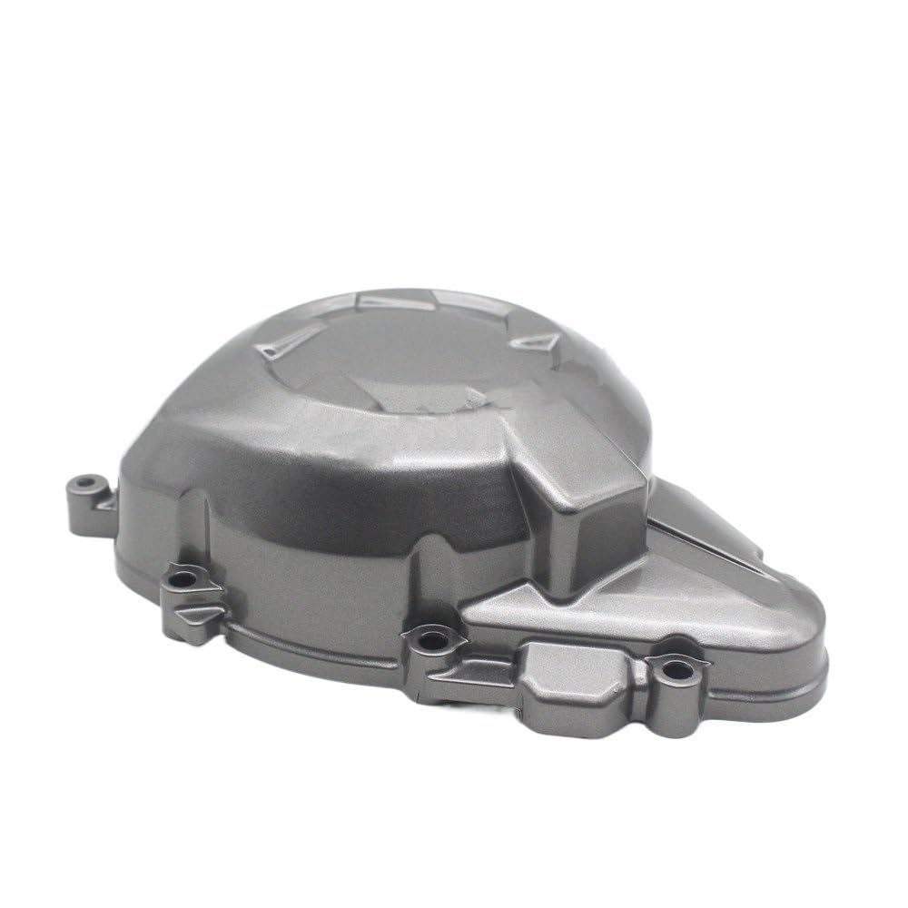 Protectores del cárter del Motor de la Moto Motocicleta para Cubierta de estator de Motor, cárter para Kawasaki Z1000 Z1000SX Z1000 SX 2011-2017 Piezas para Protectores de Aletas de Motor