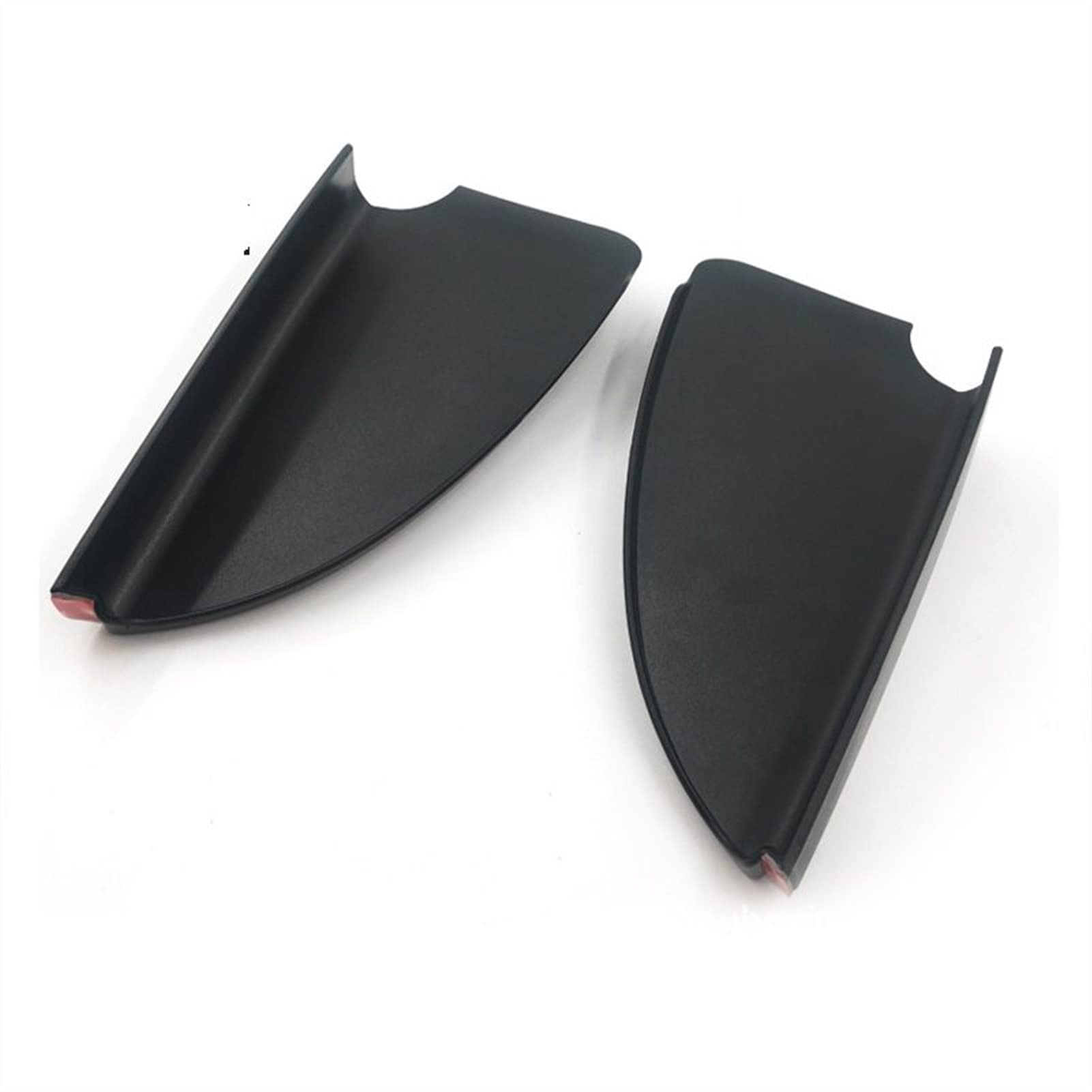 Boîte de rangement Smart 453 pour poignée de porte : finis les objets perdus en Fortwo