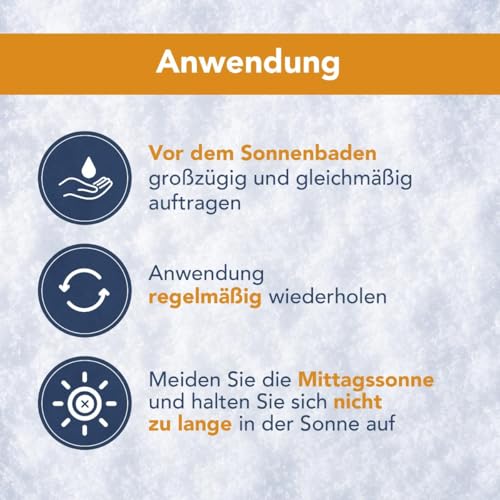 Piz Buin Mountain Lipstick, Lippenpflegestift für Wintersportler, Sonnenschutz für die Lippen, LSF 30 | 4.9 g (2er Pack)