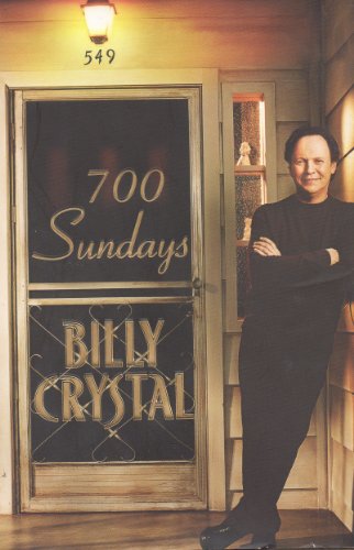 700 Sundays B000FL88XA Book Cover