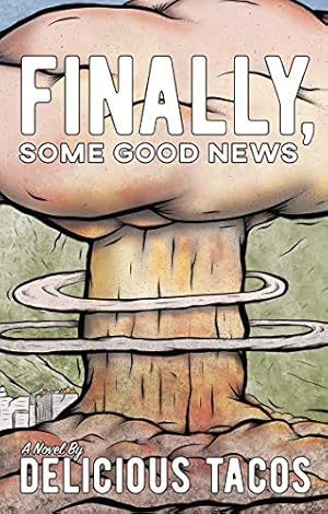 Finally, Some Good News