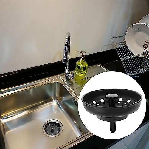 Colador de Fregadero de Cocina OSALADI 2pcs miniatura 2