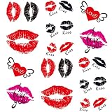 APLICACIÓN VERSÁTIL: Diseñados específicamente para lucir en brazos, hombros y otras zonas del cuerpo con un aspecto sexy y elegante