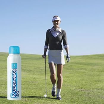 Amazon.co.jp: ケイタイエアコン 123 220ml : ドラッグストア