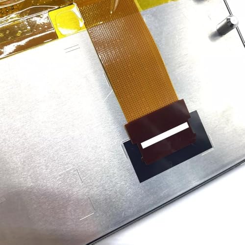 Image of 7 inch LCD Display LAM070G133A for JL Wrangler Unlimited Instrument Cluster Replacement