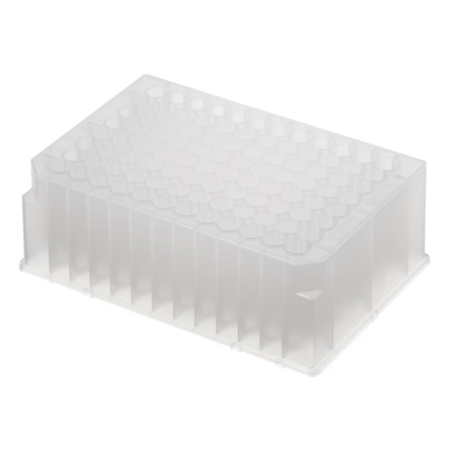 Thermo Scientific Nunc™ 1.0 und 2.0 ml DeepWell Platten mit