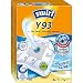Produktbild Swirl Y 93 EcoPor Staubsaugerbeutel für Dirt Devil, Severin, Bomann, 4 Beutel