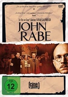 John Rabe [Region 2]