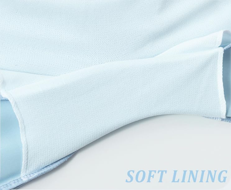 Girls Rash Guard Swimwear One Piece Long Sleeve Swimsuit for 4-13 Years Girls4