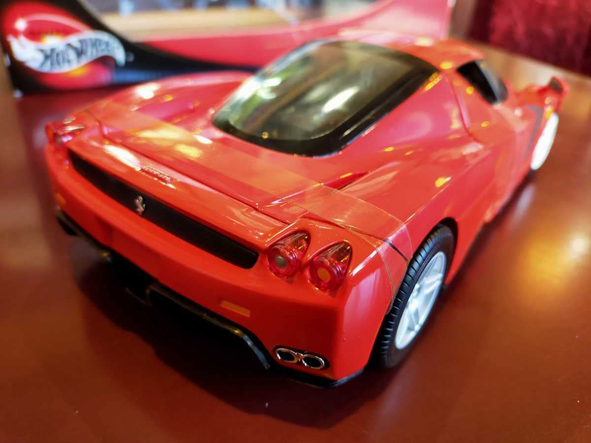 Amazon.co.jp: 1/18 Enzo Ferrari : Hobbies