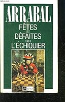 Fetes et defaites sur l'e 2909241181 Book Cover