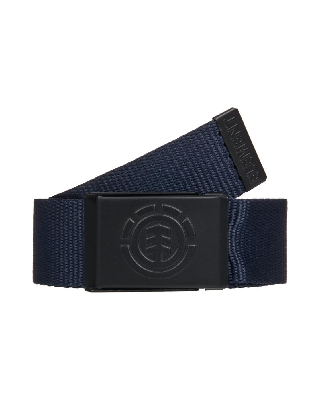 Element Icon Webbing - Webbing Belt - Unisex - Blue.
