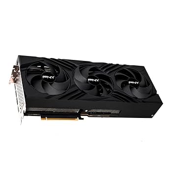 グラフィックボード・グラボ・ビデオカード GeForce RTX4080 16GB XLR8 PNY GeForce RTX 4080 16GB XLR8 ゲーミング VERTO EPIC-X RGB