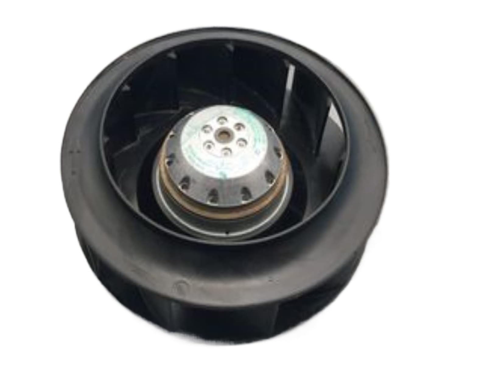 Ventilateur 230V R2E220-AA40-G8 turbine centrifuge d'extraction pour caisson d'air