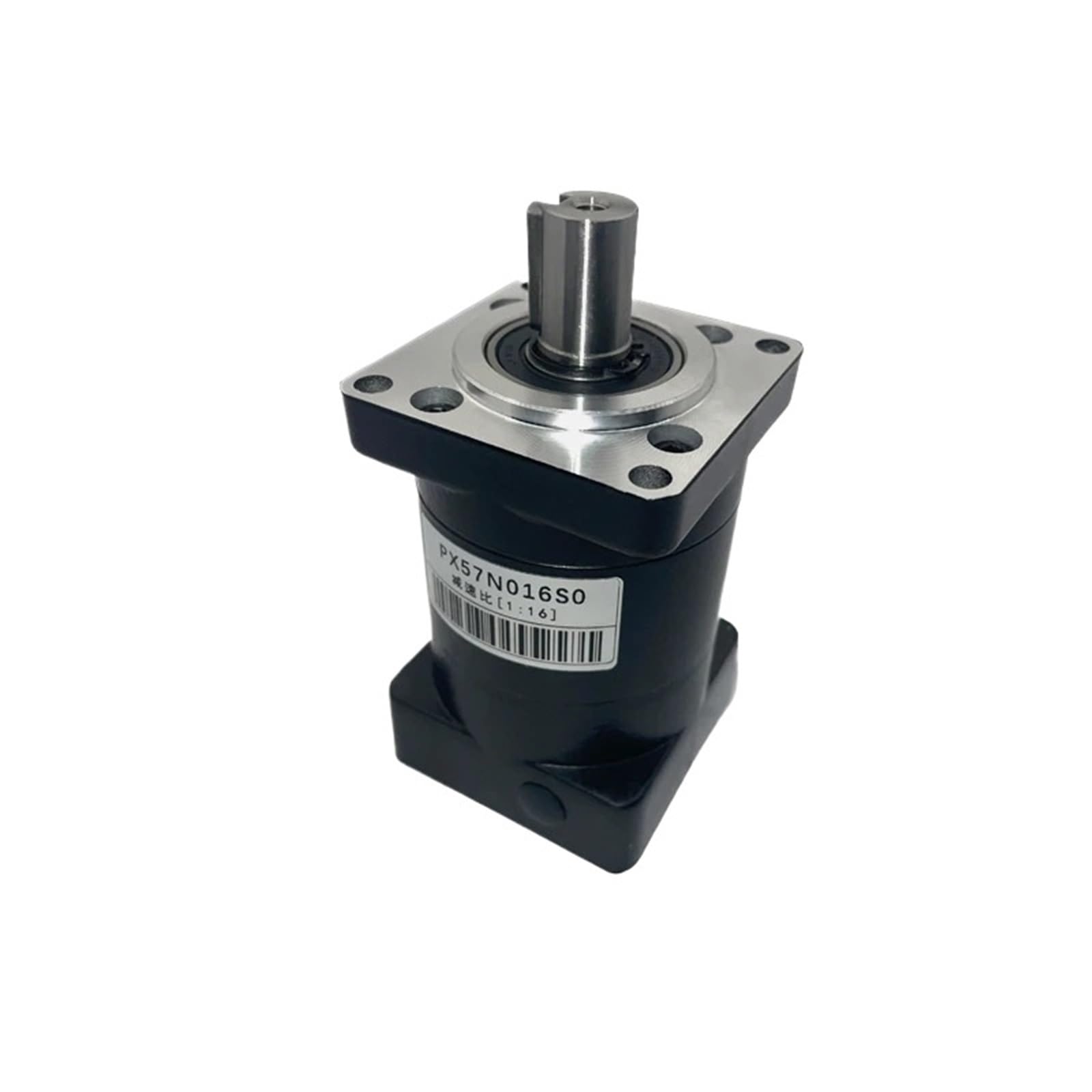 Réducteur planétaire Nema23 PX57 pour votre machine CNC d'atelier