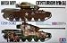 30614 1/25 British Army Centurion Mk.III by Tamiya