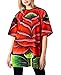 Produktbild Desigual T-Shirt Nero - TS Zinnia - 20SWTKBL - 70277