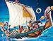 Produktbild PLAYMOBIL® 4241 - Nilschiff des Pharao