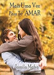 Capa de Mais Uma Vez Pra Te Amar