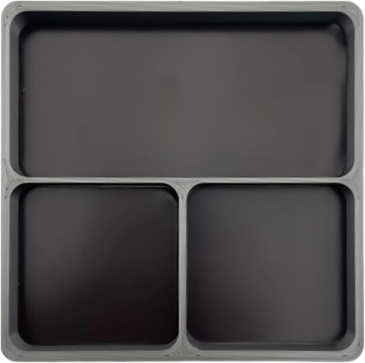 Magnetic Tray - Screw Storage Organizer Box, Mobile Phone Repair Plate