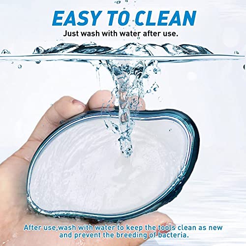 Crystal Hair Eraser, 2022 New Upgrades Magic Hair Eraser Crystal Hair