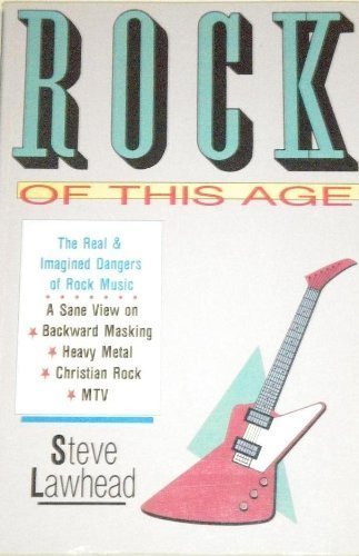 Rock of This Age: The Real & Imagined Dangers of Rock Music