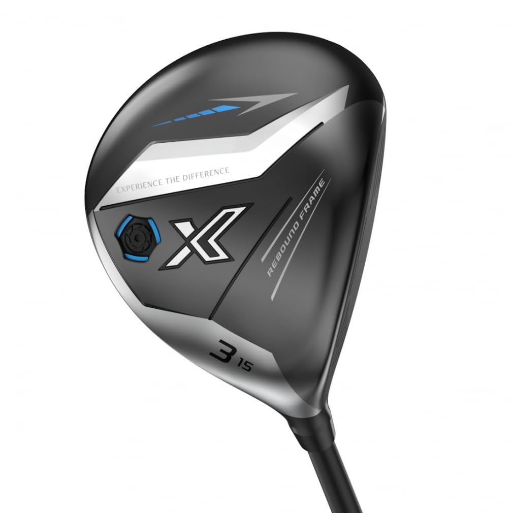 Amazon.co.jp: DUNLOP(ダンロップ) フェアウェイウッド XXIO