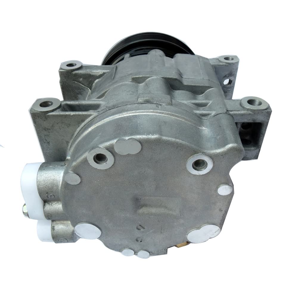 Amazon.com: AC Compressor 945703 for Nissan X-Trail T30 2001