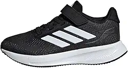 Calçados adidas Runfalcon 5 El C unissex infantil