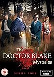 Doctor Blake Murder Mysteries Series 4