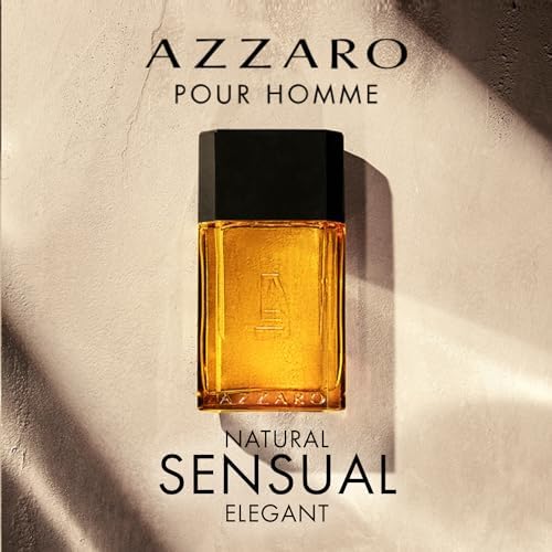 Azzaro Pour Homme Eau de Toilette – 50 ml - View 2