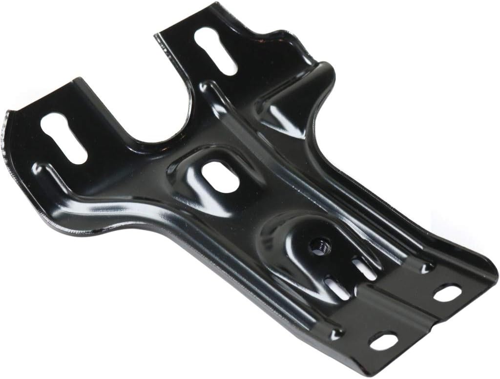 For Volkswagen Golf/Golf R 2015 2016 2017 2018 Radiator Support | Center | CAPA Certified | Steel | Replacement For VW1233105, VW1233105C | 5G0805567
