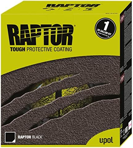 Bedliner raptor Clearance