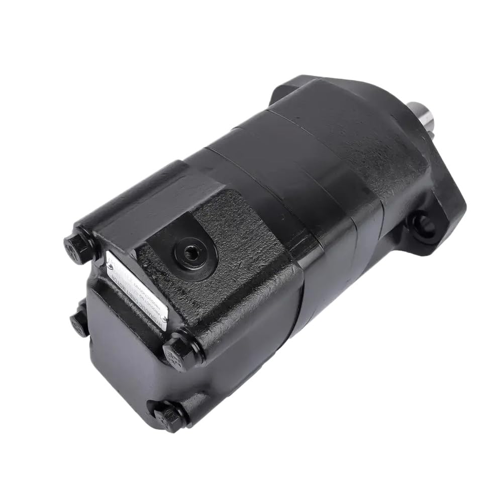 Motor hidráulico AP01 compatible con la serie Char-Lynn 2000