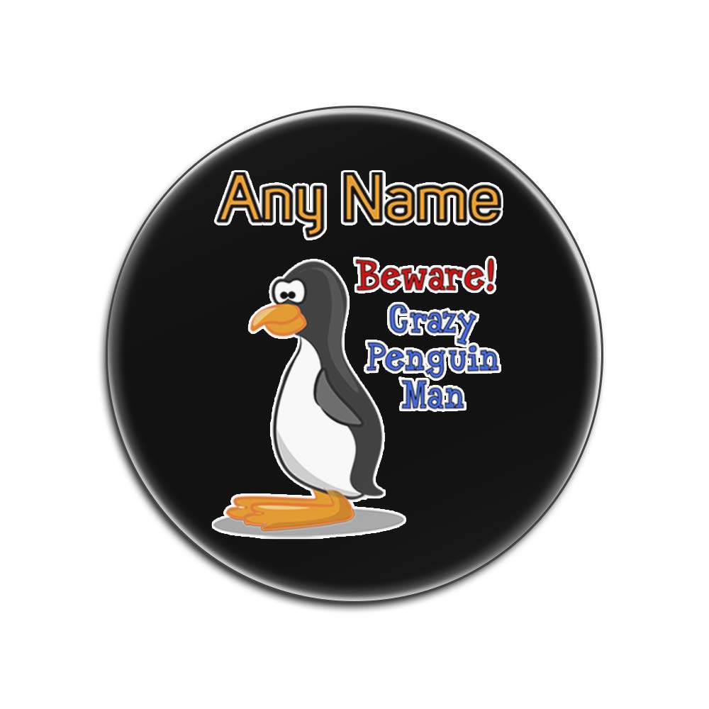 Sous-verres pingouin fou parfaits pour animer vos apéritifs entre amis