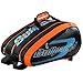 Bullpadel Paletero Avant S LTD Orange