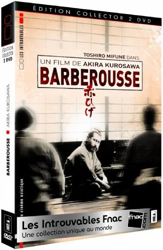 Barberousse [DVD Édition Collector]