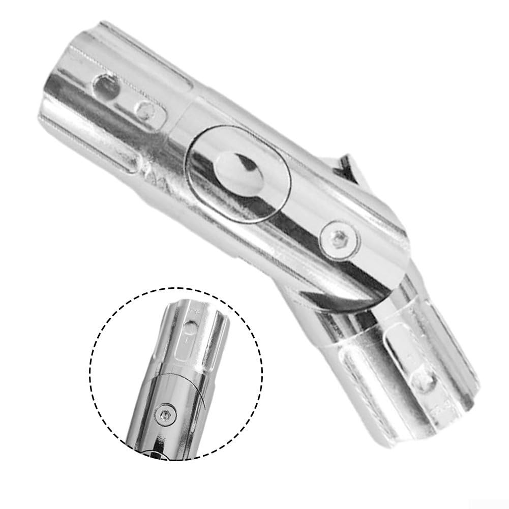 Patio Umbrella Replacement Parts Patio Umbrella Replacement Pole - 1.4x5.5  Inch Adjustable Tilt Angle For Outdoor Shade Adjustable Tilt Patio Umbrella  Pole, image size:1001x1001