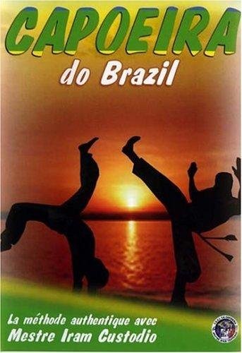 Do Capoeira Brazil [DVD] (2006) Custodio, Iram