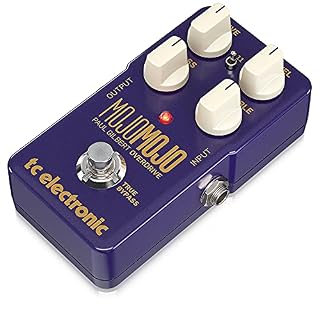 t.c electronic Pédale Mojomojo Paul Gilbert Edition 000-EBD00-00010 - Les Beatles, Paul McCartney, John Lennon, RIngo Starr, George Harrison t.c electronic Pédale Mojomojo Paul Gilbert Edition 000-EBD00-00010 – Image 3