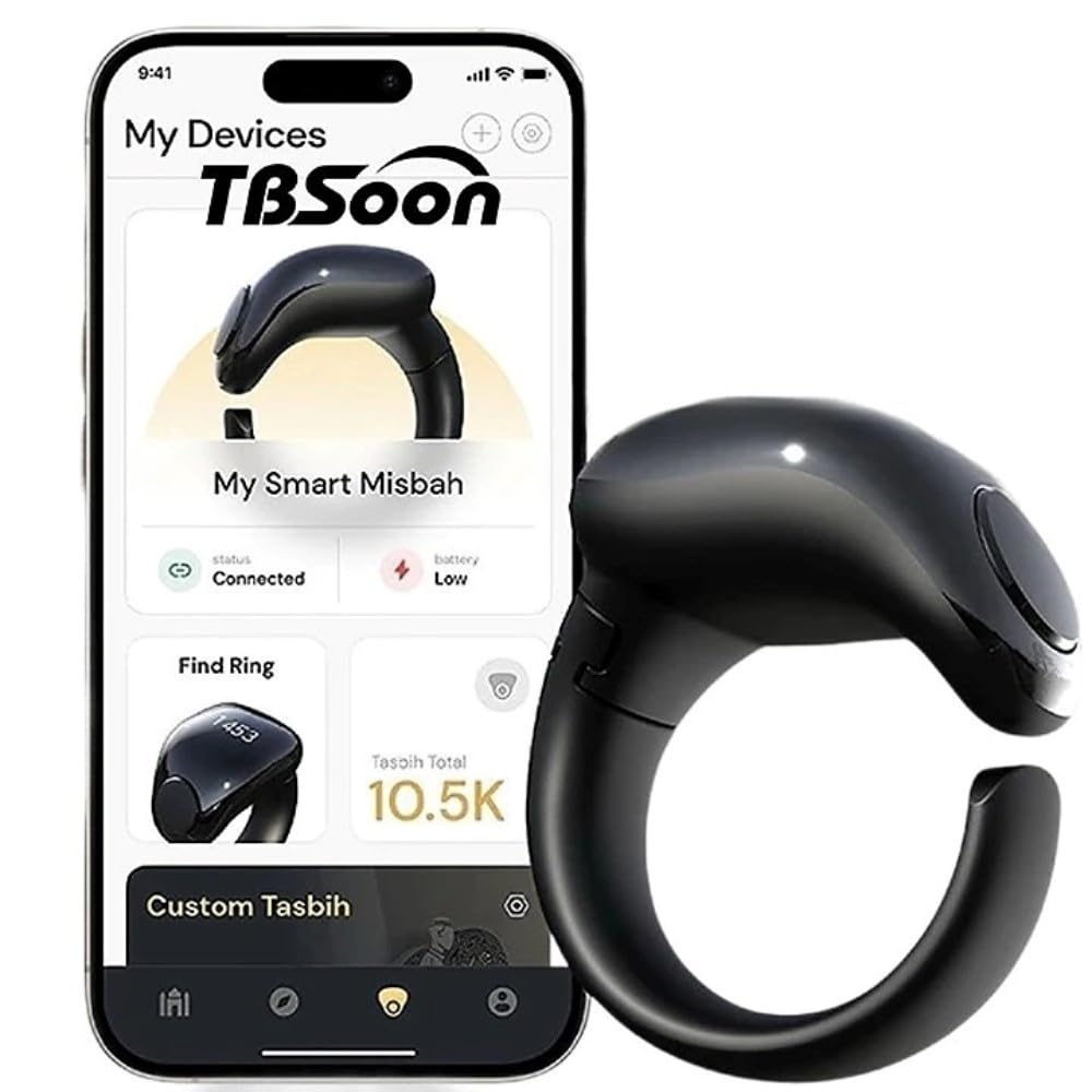 TBSoon RING