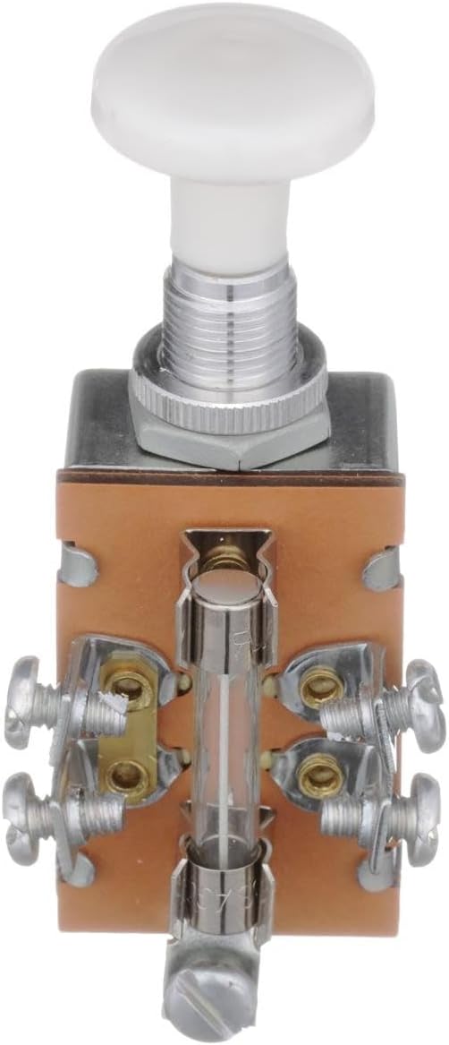 Replacement Headlight Switch for 1941-1948 Buick, Chevrolet