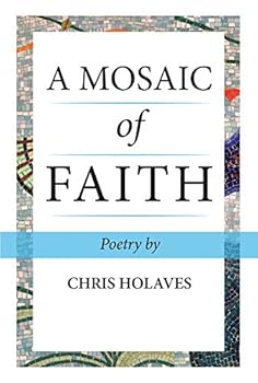 Perfect Paperback A Mosaic of Faith Book