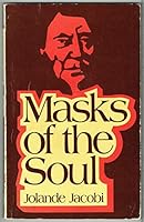Masks of the Soul 0802816568 Book Cover