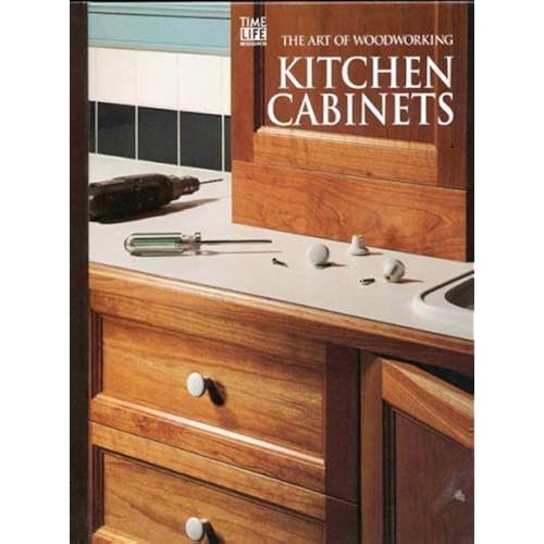 Kitchen Cabinets (Art of Woodworking) (1996-03-03)