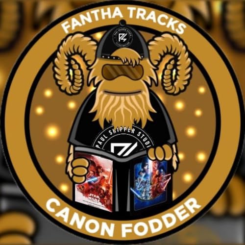 Canon Fodder: In conversation with artist Paul Shipper