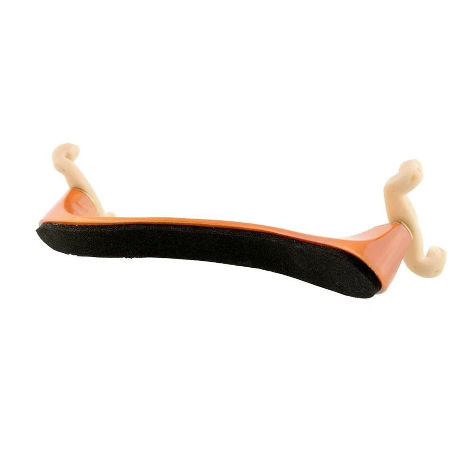 Cuscinetti In Spugna Per Poggiaspalla Per Violino In Legno Di Acero Polacco Alto Regolabile Per Accessori Per Spalla Per Violino 3/4 4/4