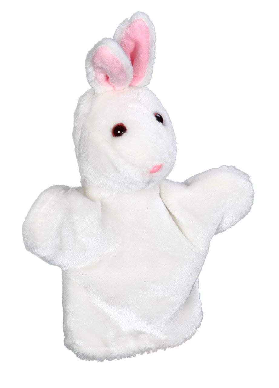 Rabbit Amazon.in Toys & Games