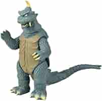 ハイパーホビー限定「古代怪獣ゴメス」 古代怪獣 ゴメス モノクロイメージver. 【ウルトラQ】ハイパー