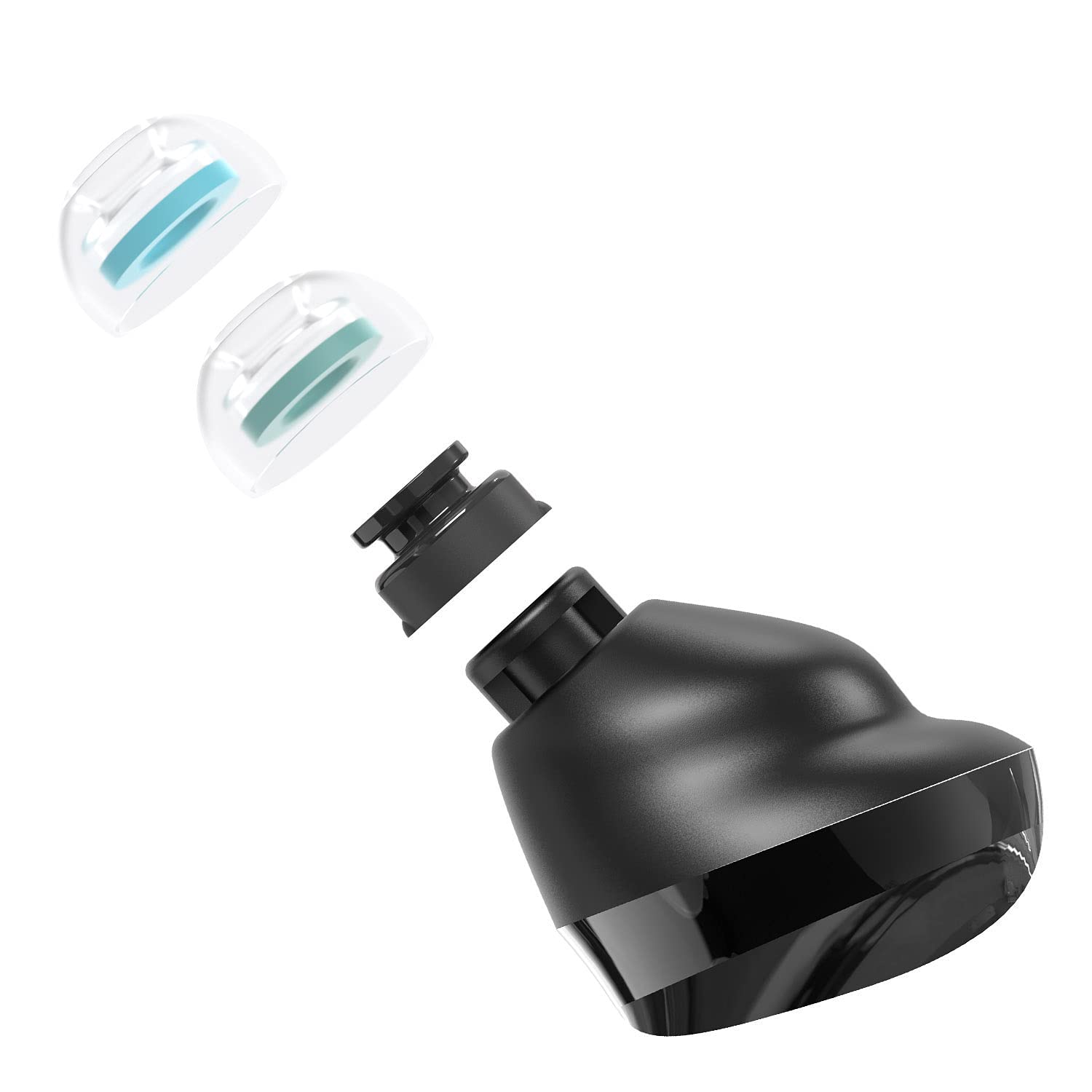 Buy SpinFit CP1025 & CPA2 for Galaxy Buds Pro and Jabra 85T ML/M